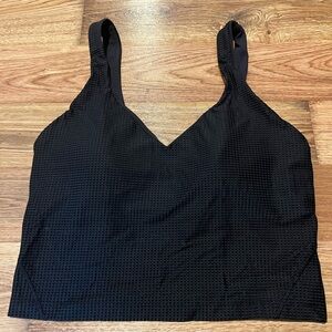 Lululemon Align Tank A/B Size 6